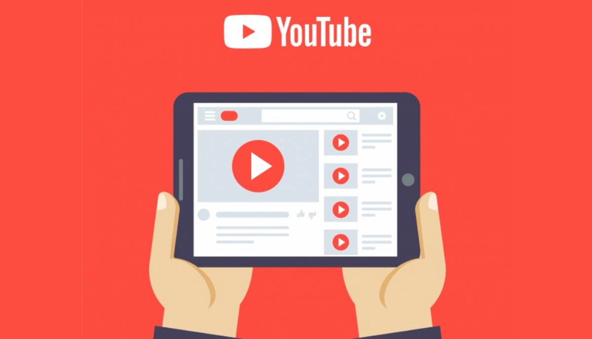 پلتفرم ویدئویی