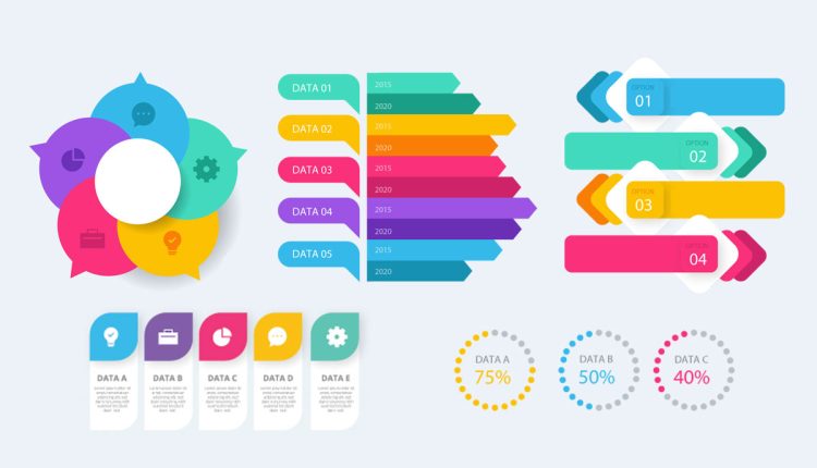 اینفوگرافیک‌