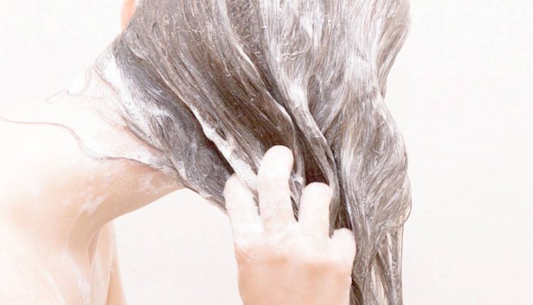 شامپو ضد خارش گیاهی