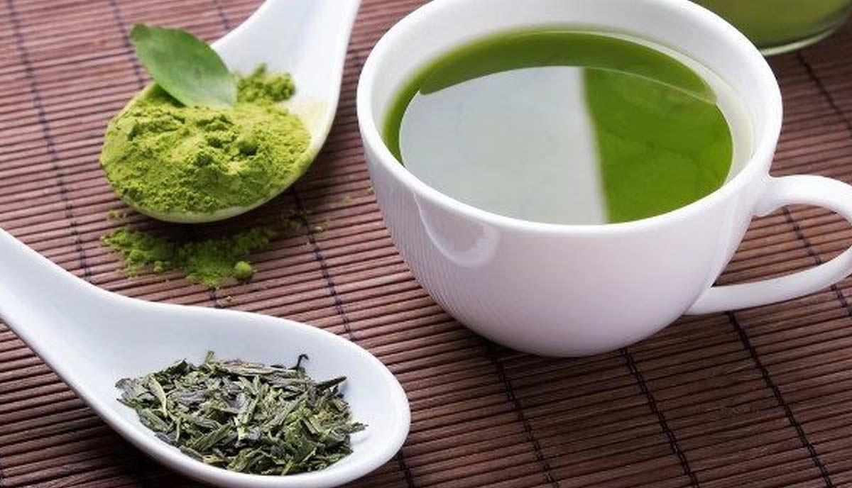 ترکیبات گیاهی برای درمان ریزش مو