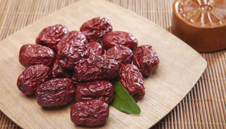 خواص عناب