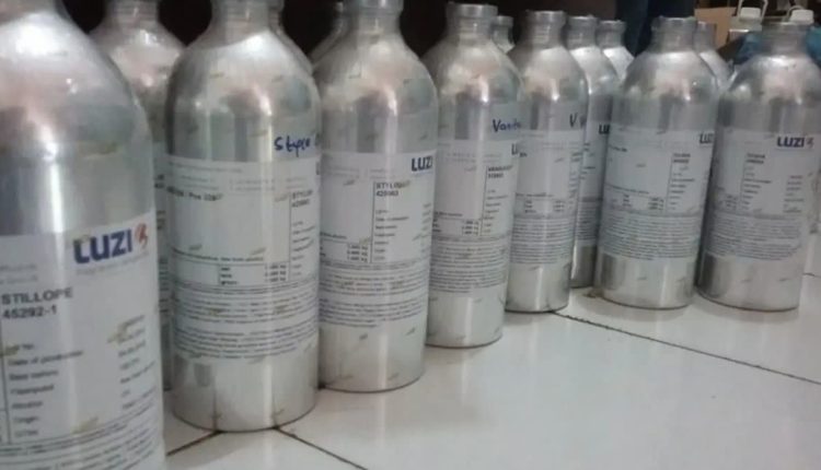 خرید عطر عمده