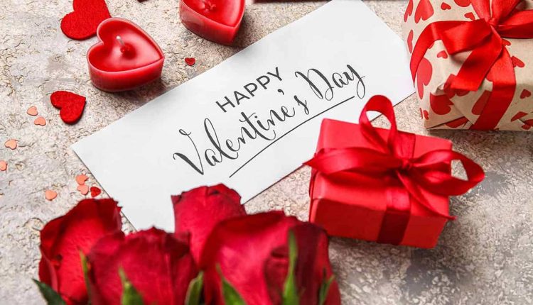 روز ولنتاین