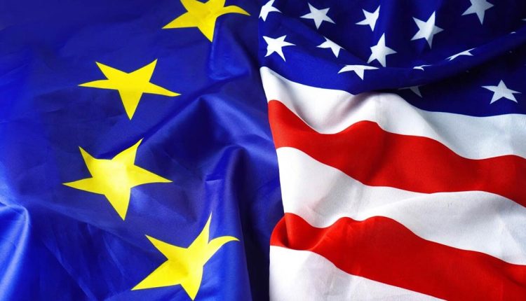 مقایسه مهاجرت به اروپا با آمریکا