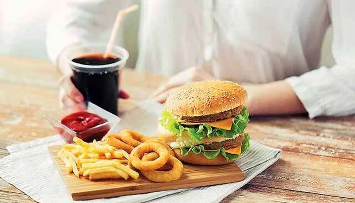 غذاهایی که باید هنگام سرماخوردگی از آن‌ها پرهیز کنید