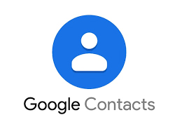 Google-Contacts