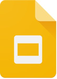 Google Slides