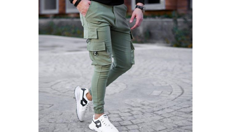 راهنمای خرید شلوار اسلش مردانه نکاتی برای انتخاب بهترین مدل