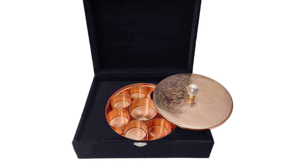 هدایای سنتی