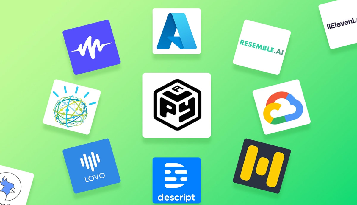 ابزارها و اپلیکیشنهای برتر تبدیل متن به صدا