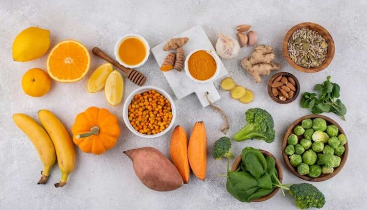 ویتامین D برای گیاه‌ خواران و وگان‌