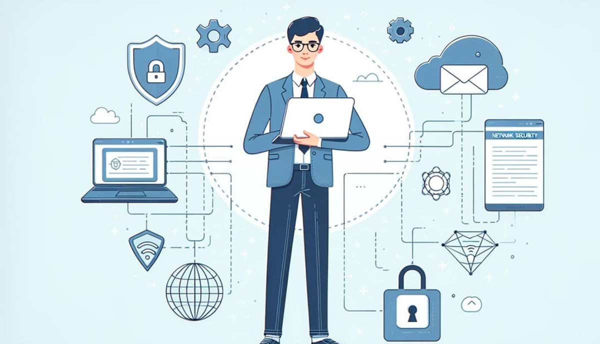 معرفی روش ها و راهکارهای واکنش به حوادث امنیتی