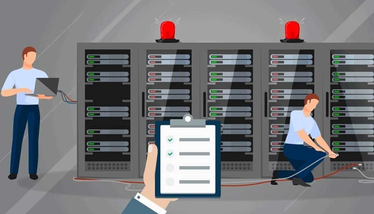 معرفی روش ها و راهکارهای واکنش به حوادث امنیتی