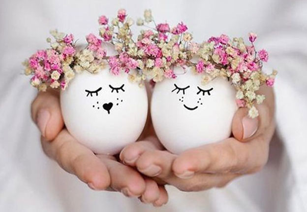 سفره‌ برای عکاسی و فضای مجازی