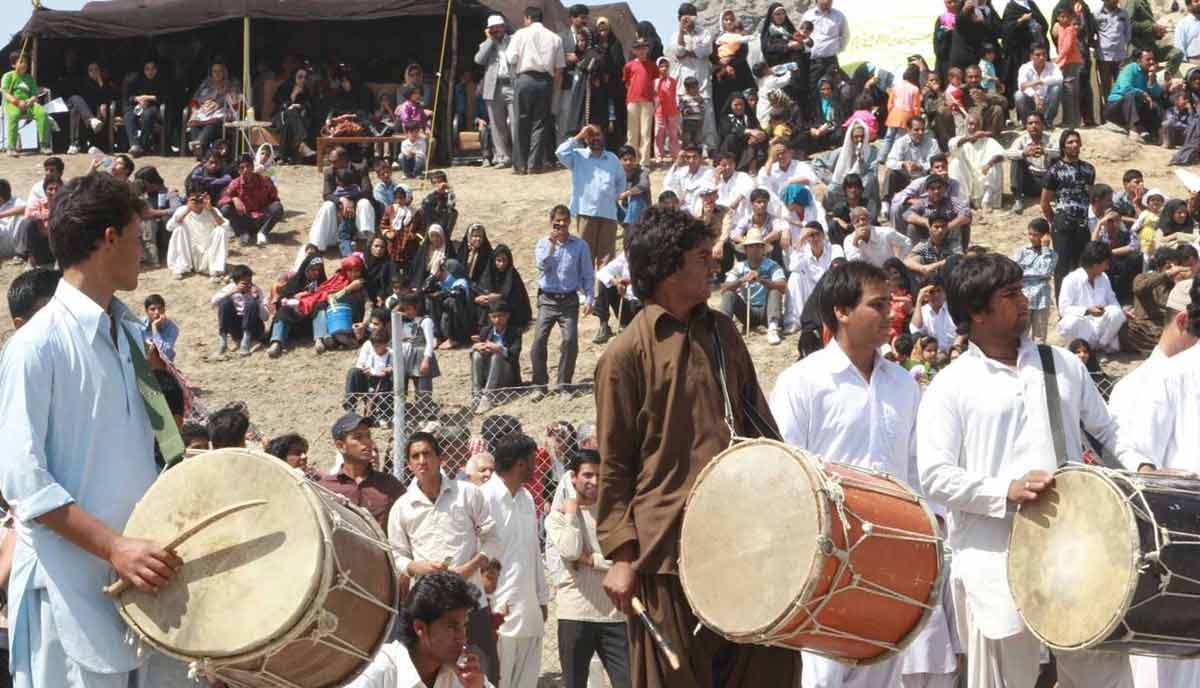 سیستان و بلوچستان