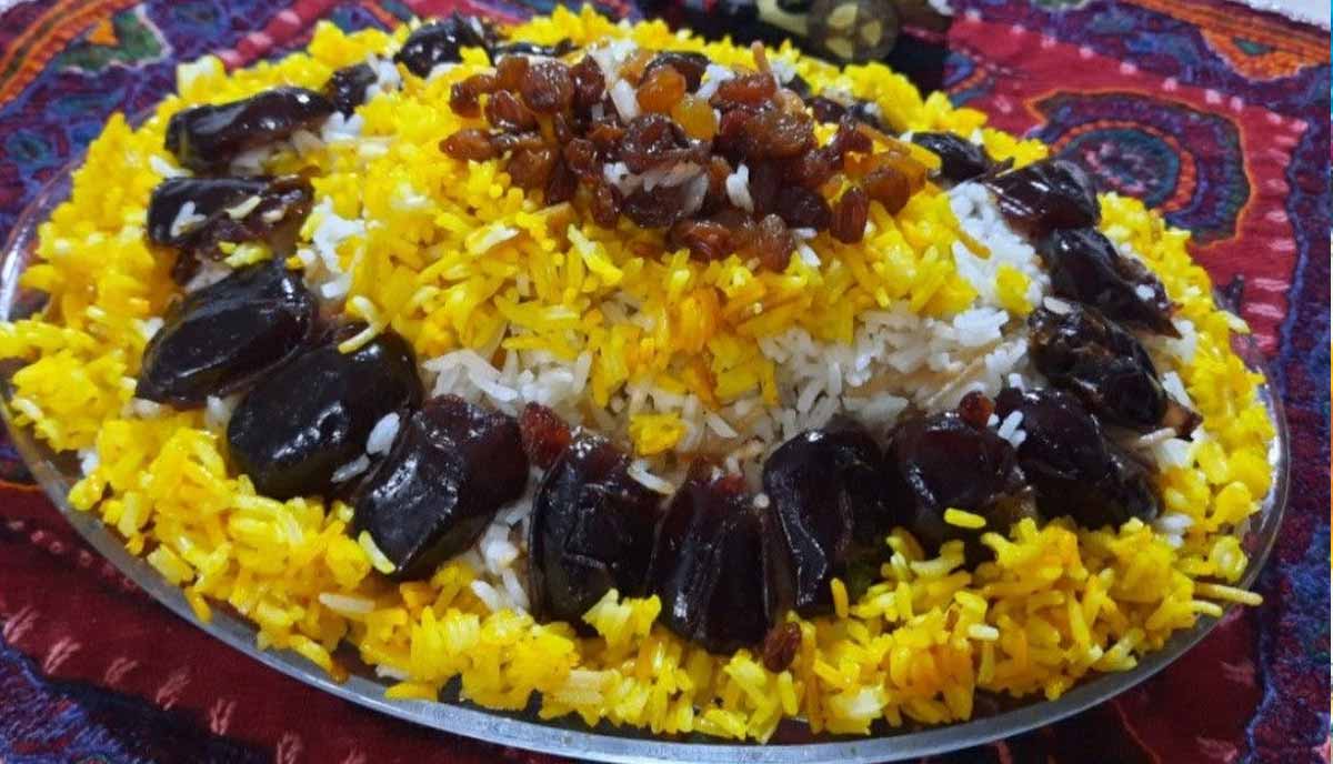 سوتی‌ پلو