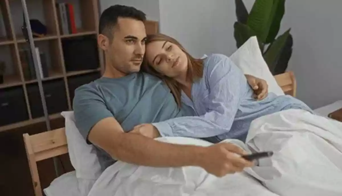 نقش لباس خواب در رابطه زناشویی