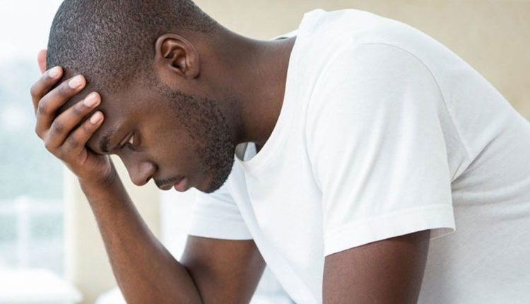 مردان در معرض خطر سرطان پروستات