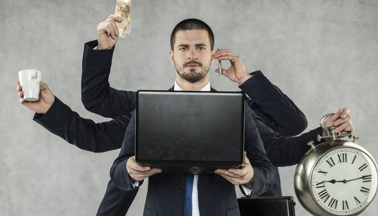 10 تکنیک علمی برای افزایش فروش
