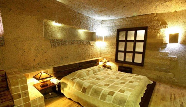 بهترین هتل های تبریز