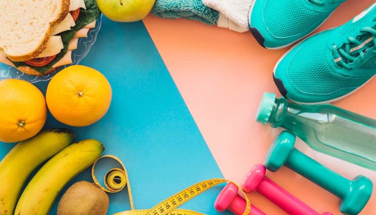 راهنمای تناسب اندام