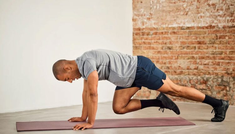 بهترین تمرینات هوازی