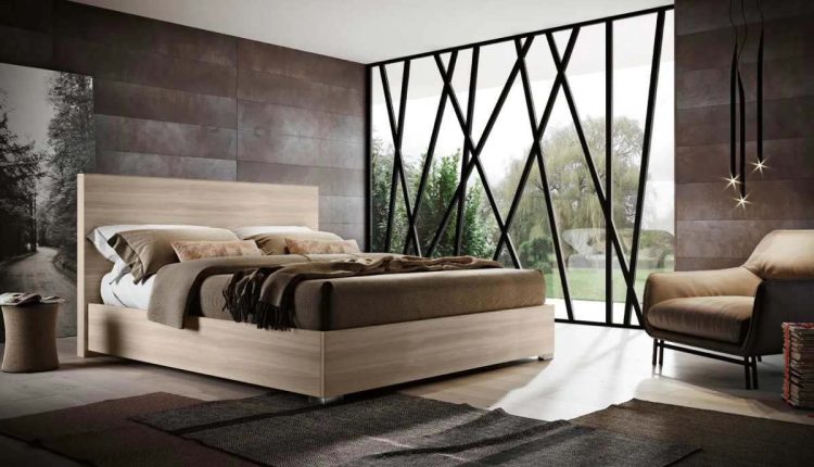 از کجا تخت خواب دو نفره را آنلاین بخریم