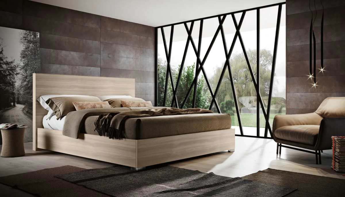 از کجا تخت خواب دو نفره را آنلاین بخریم