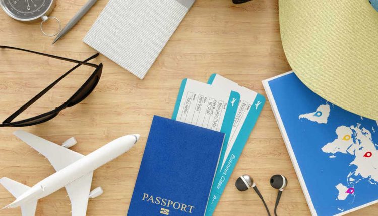 بلیط تهران استانبول علی بابا