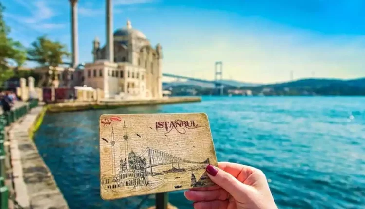 راهنمای خرید تور استانبول برای اولین سفر خارجی
