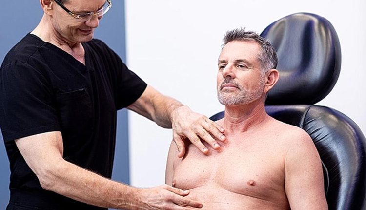 دکتر ژنیکوماستی خوب در ایران