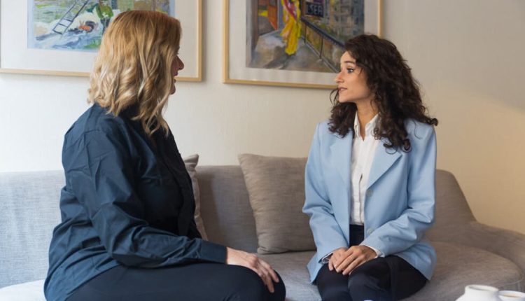 لیست مشاوران فردی زبده