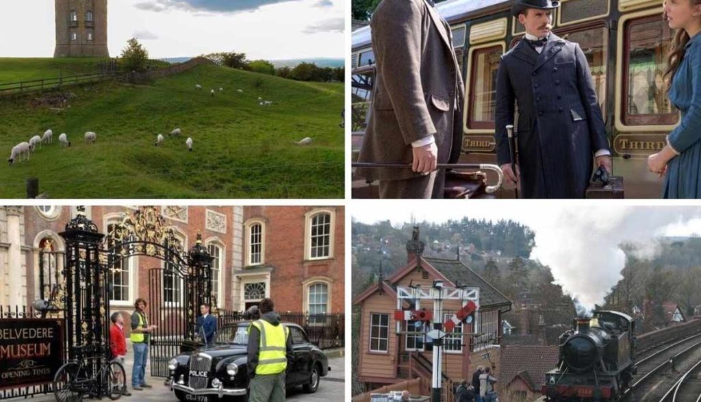 گردشگری فیلم و سریال