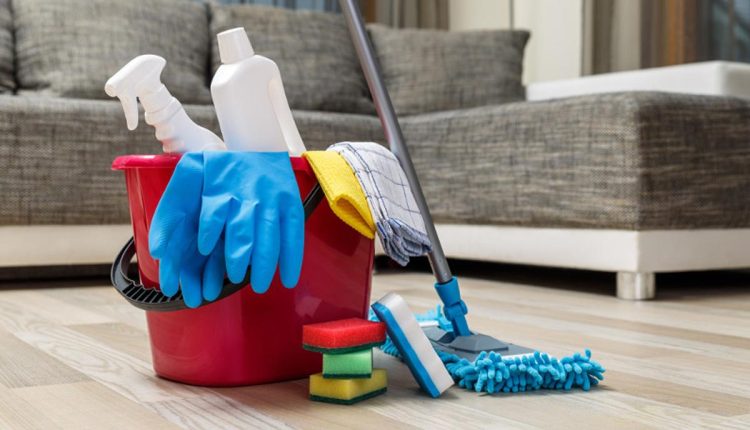 چک لیست نظافت هفتگی و ماهانه خانه (برای شاغلین و خانه‌دارها)