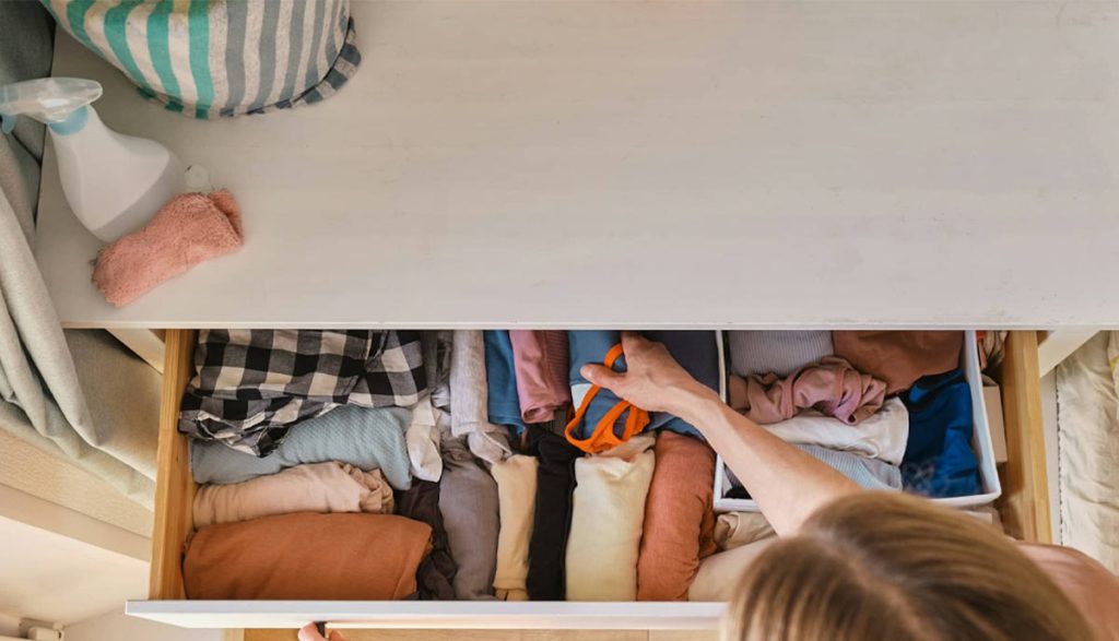 مفهوم خلوت سازی منزل چیست؟