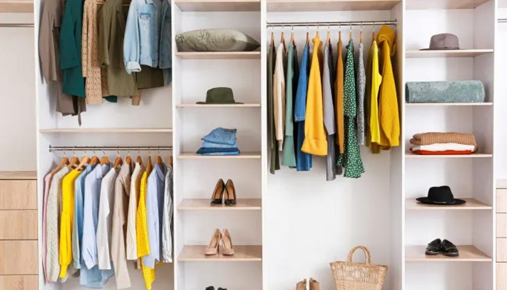 نکات کلیدی برای حفظ نظم بعد از خلوت سازی