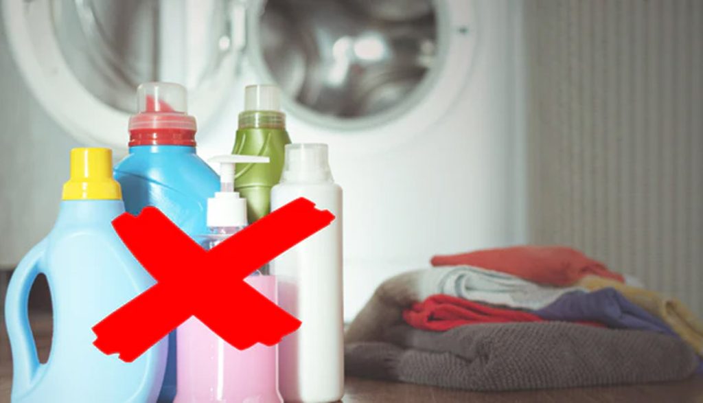 راهنمای انتخاب شوینده مناسب بر اساس علائم