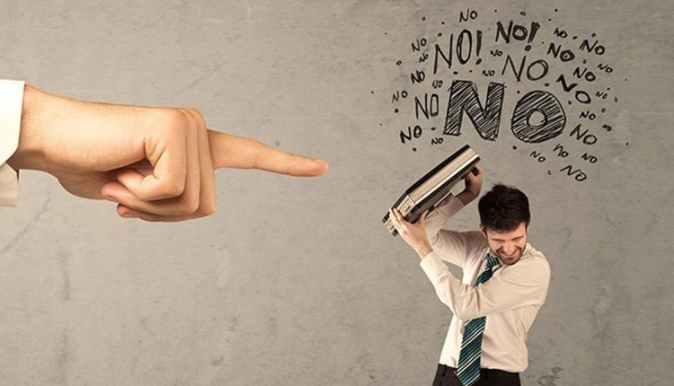 چطور "نه" بگوییم؟ هنر رد کردن درخواست دیگران بدون عذاب وجدان