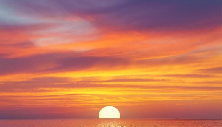 جملات انگیزشی صبحگاهی برای شروع یک هفته طوفانی