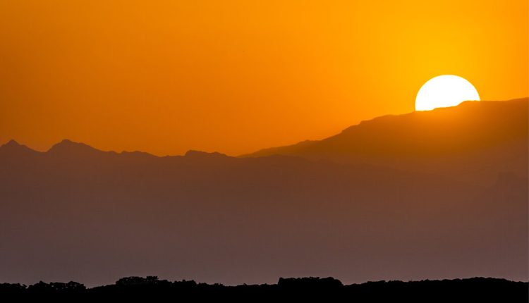 سندرم عصر جمعه