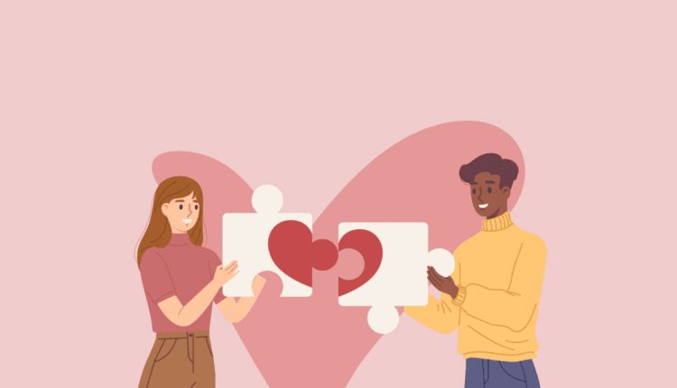 قانون جذب عشق؛ چگونه شخص خاصی را جذب کنیم؟