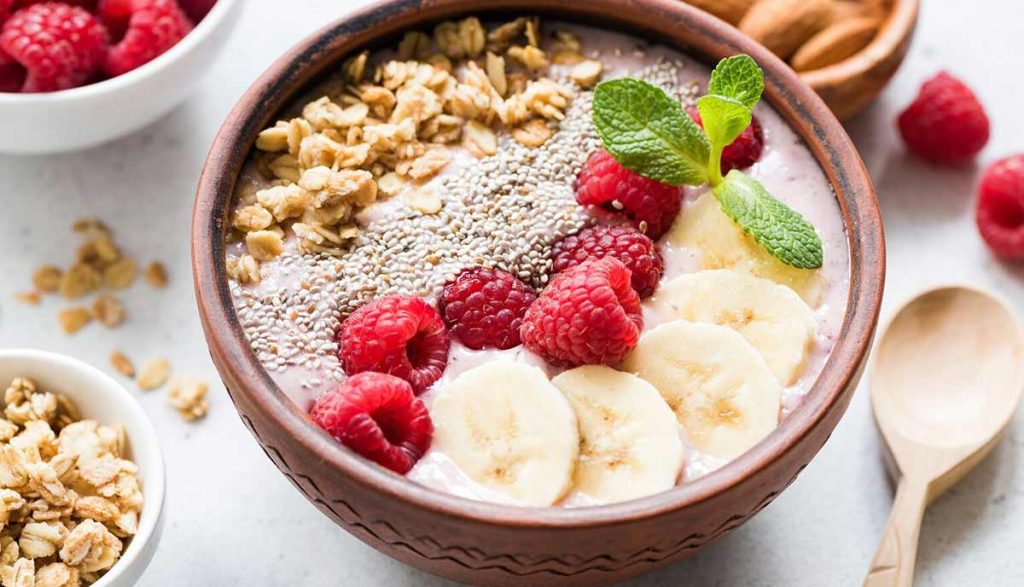 بهترین صبحانه‌ها برای تقویت سیستم ایمنی بدن