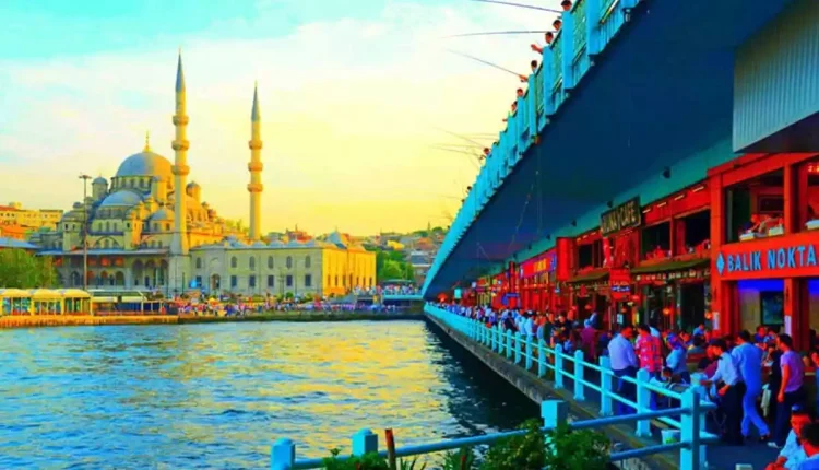 بهترین پیشنهادها برای رزرو تور استانبول در چند دقیقه