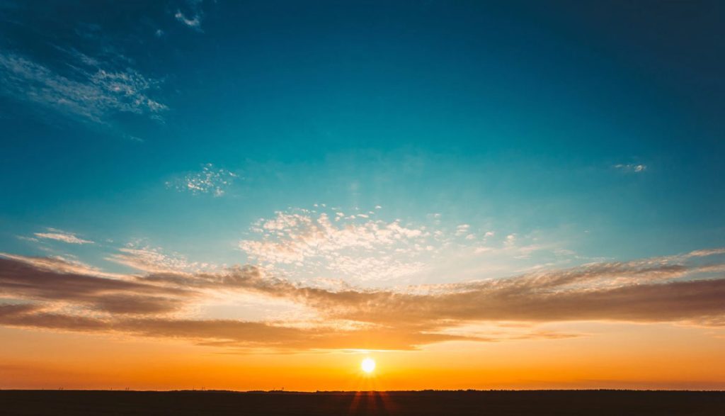 سندرم عصر جمعه چیست؟