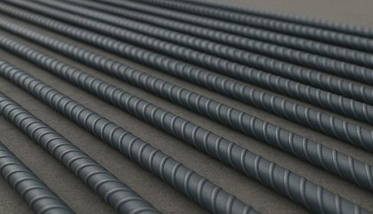 تولید میلگردهای سبک و مقاوم برای کاهش هزینه‌های ساختمان سازی