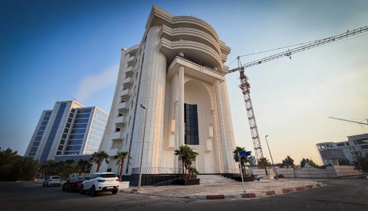 بوتیک هتل ترمه کیش