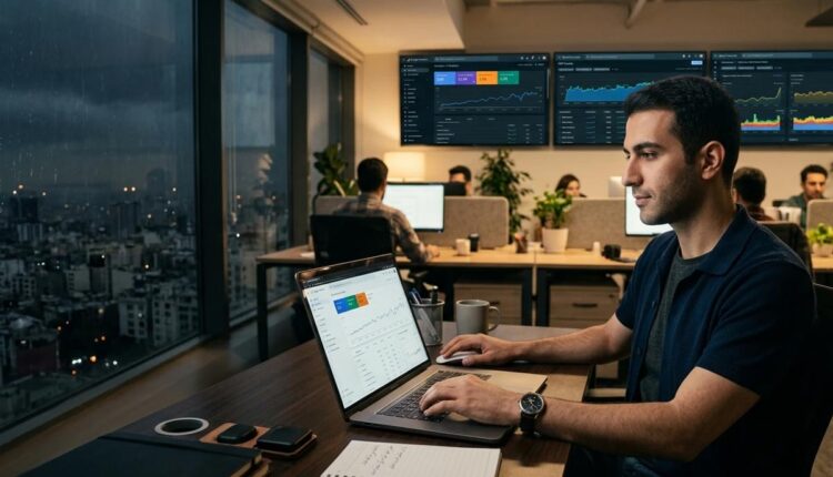 سئو، سنگر پایدار کسب‌وکارها در زمان فیلترینگ و قطعی اینترنت