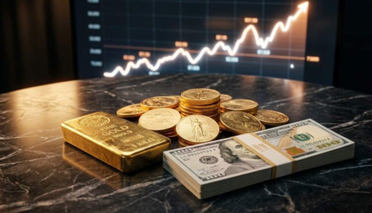 سکه، دلار یا طلای آبشده؟ بهترین سرمایه‌گذاری برای فرار از تورم در سال ۱۴۰۵